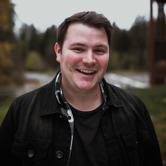 Meet your Posher, Peter - Picture 1 of 1